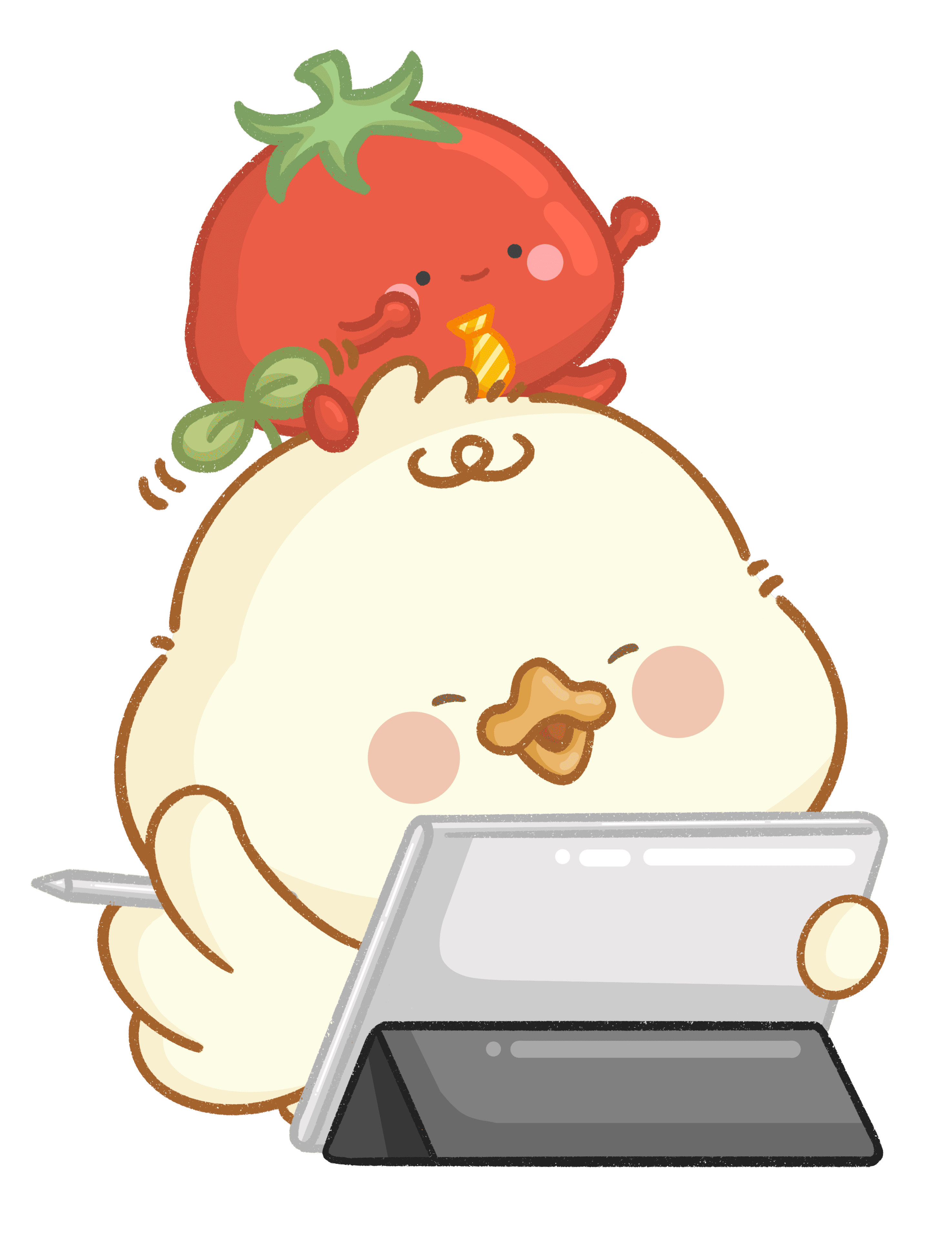 Preview del proyecto Pomodoro Timer